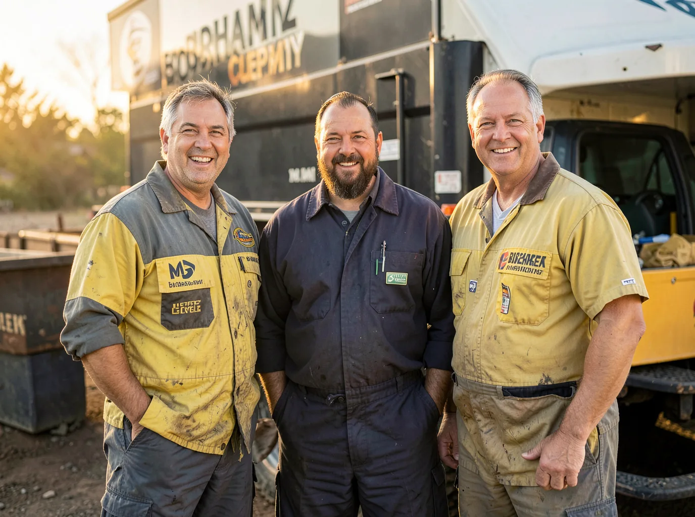 Sewage Cleanup company in Criders, VA
