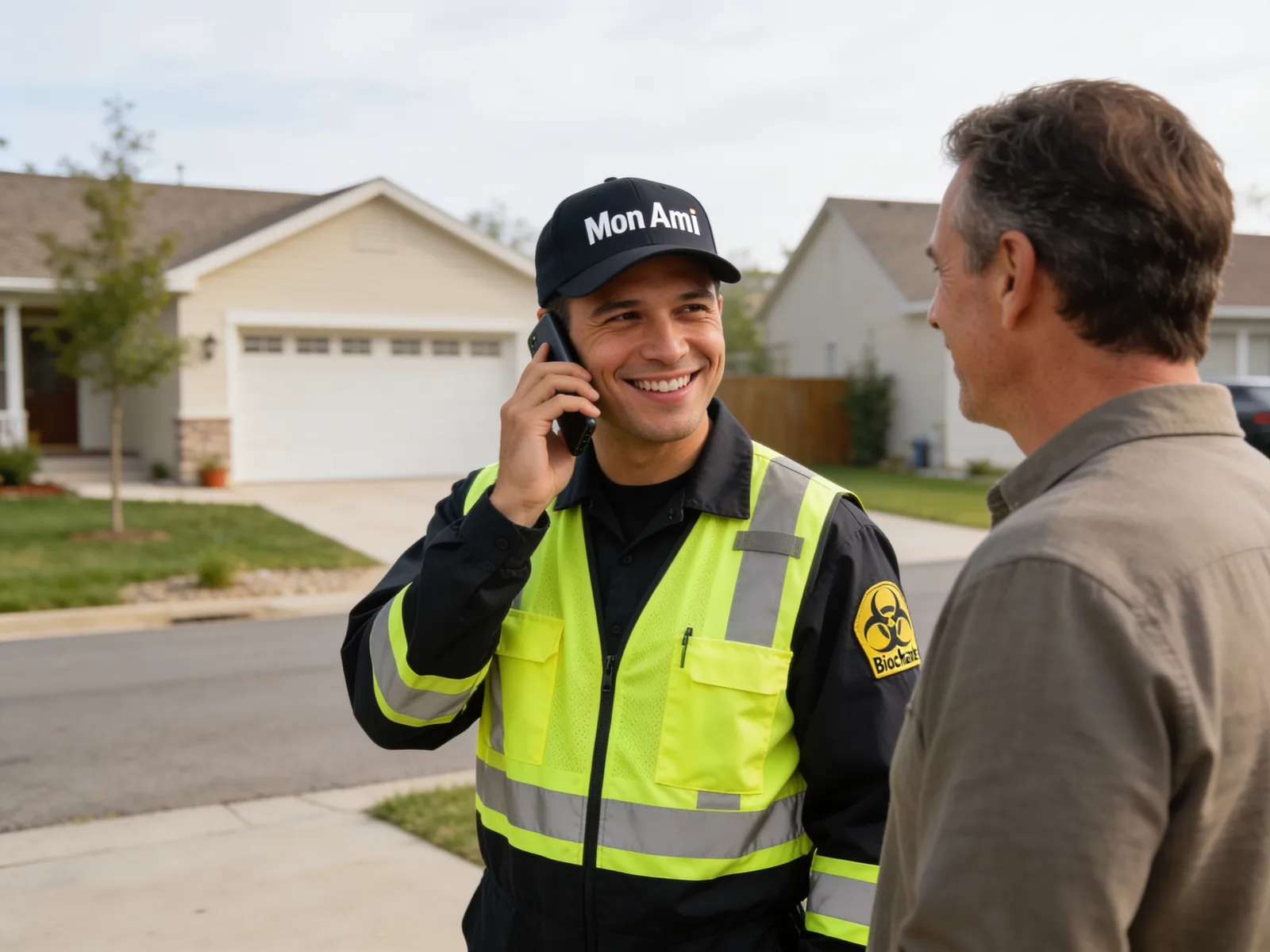 Sewage Cleanup Criders, VA FAQs